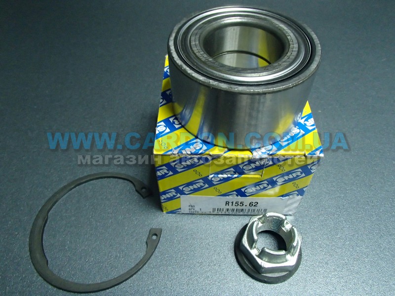 R15562 - !��������� ��������� LOGAN/Sandero NTN SNR